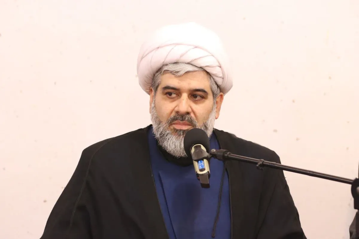 کنگره نوحه فاطمی در مازندران برگزار میشود