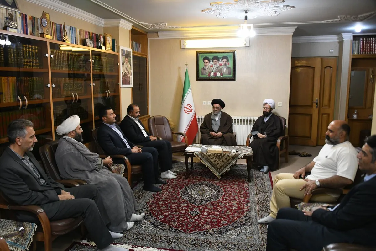 طباطبایینژاد: ترویج فرهنگ اسلامی درباشگاهها ضروری است