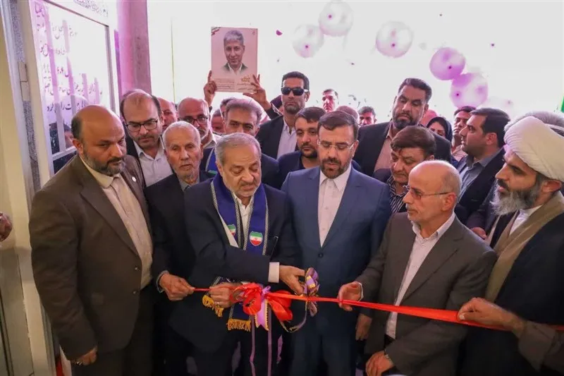 وزیر آموزش و پرورش: جنایت لامرد سند مظلومیت ایران است