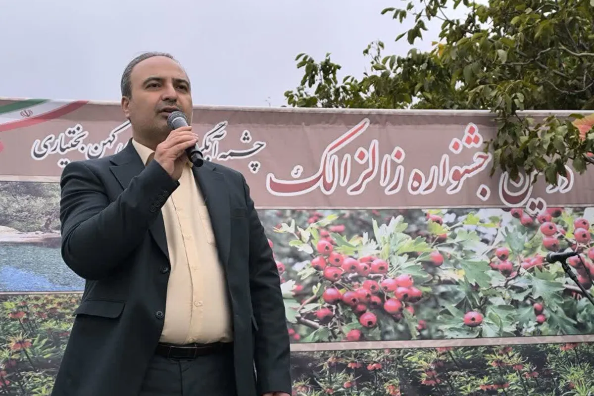 احیای روستاها با جذب سرمایهگذاری و ایجاد اشتغال دنبال میشود