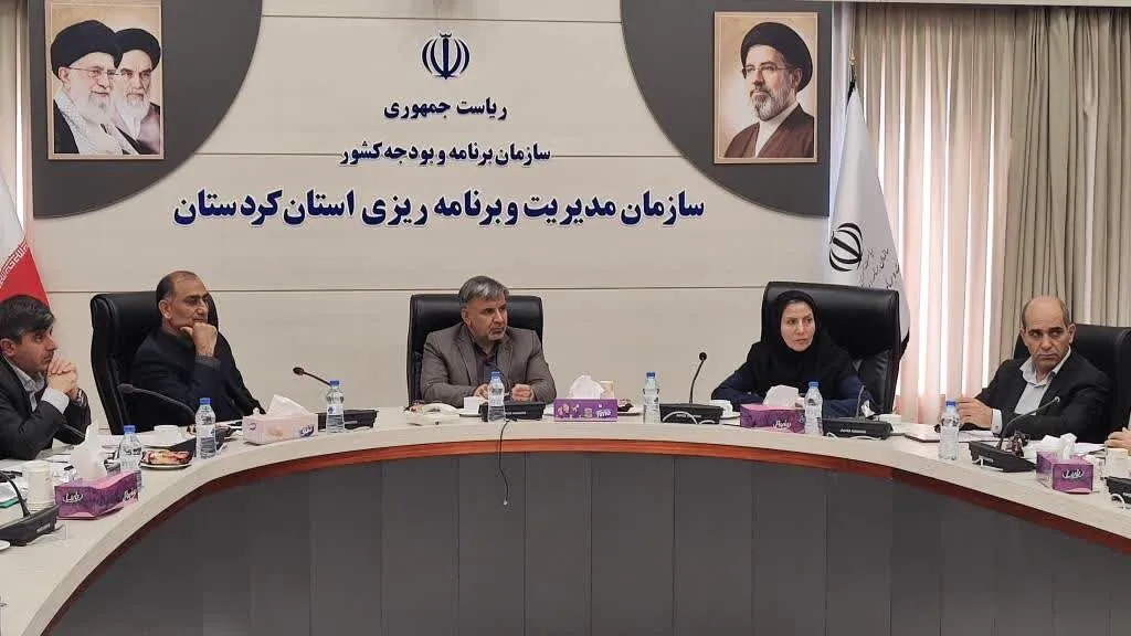 ابهامات قانونی و چالش‌های گمرکی، موانع تحقق درآمدهای استان کردستان