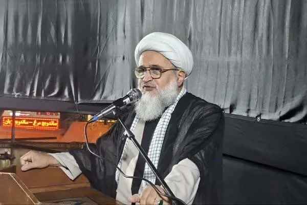 پناهیان: هیئت‌های مذهبی به سنگر تبیین امامت و ولایت تبدیل شوند