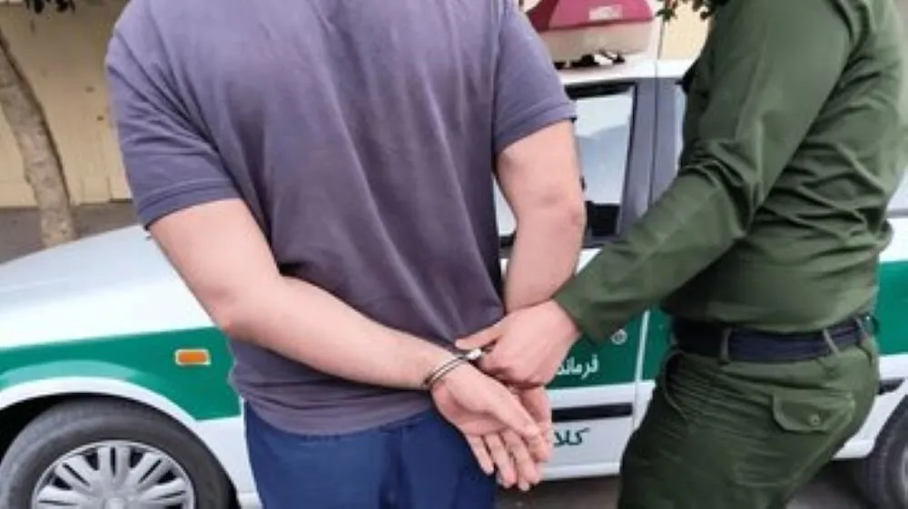 انهدام کانال فروش سلاح در فضای مجازی / کشف ۲ کلت جنگی در اتوبان تهران ـ کرج