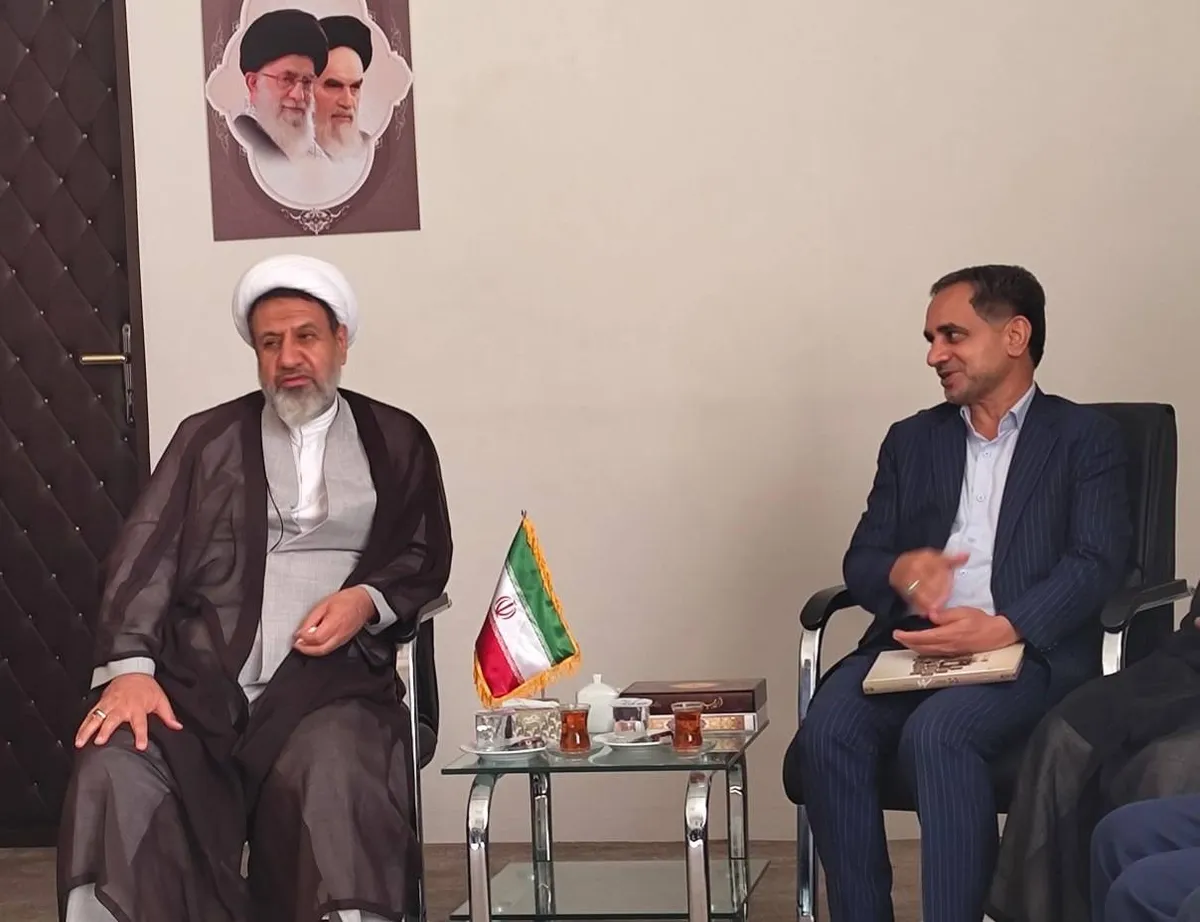 ترس از نهادهای نظارتی، پای برخی مدیران کرمان را بسته است
