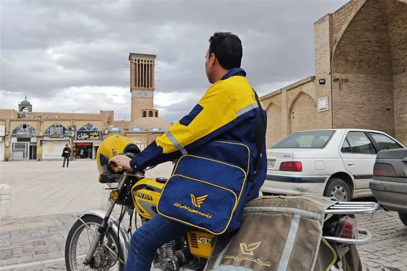 ازجابهجایی 3.5میلیون مرسوله پستی تاراهاندازی نسل سوم سورتینگ درکرمان