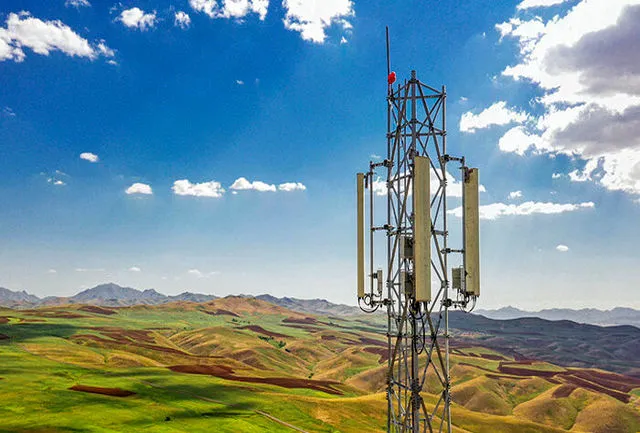 دسترسی بیش از ۲۰۰۰ نفر از روستاییان خوزستان به اینترنت پرسرعت