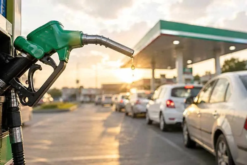 ۲۰۶ میلیون لیتر بنزین در خراسان رضوی صرفه جویی شد
