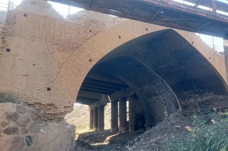 اخبار بهارستان , آثار باستانی | آثار تاریخی , سازمان میراث فرهنگی، صنایع دستی و گردشگری , میراث فرهنگی , وزارت میراث فرهنگی، گردشگری و صنایع دستی , 