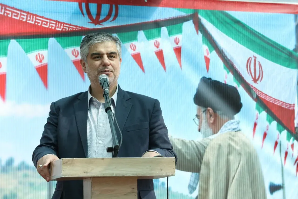 مردم سرزمین آفتاب در بزنگاههای انقلاب جان فدای ایران میکند