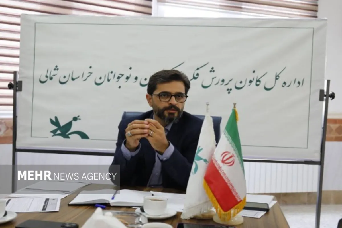 ربانیان: صدای کودکان و نوجوانان باید در تصمیم‌سازی‌های استان شنیده شود