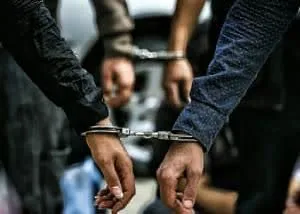 ۲۵ فقره سرقت در پرونده سارقان کارگاه‌های صنعتی