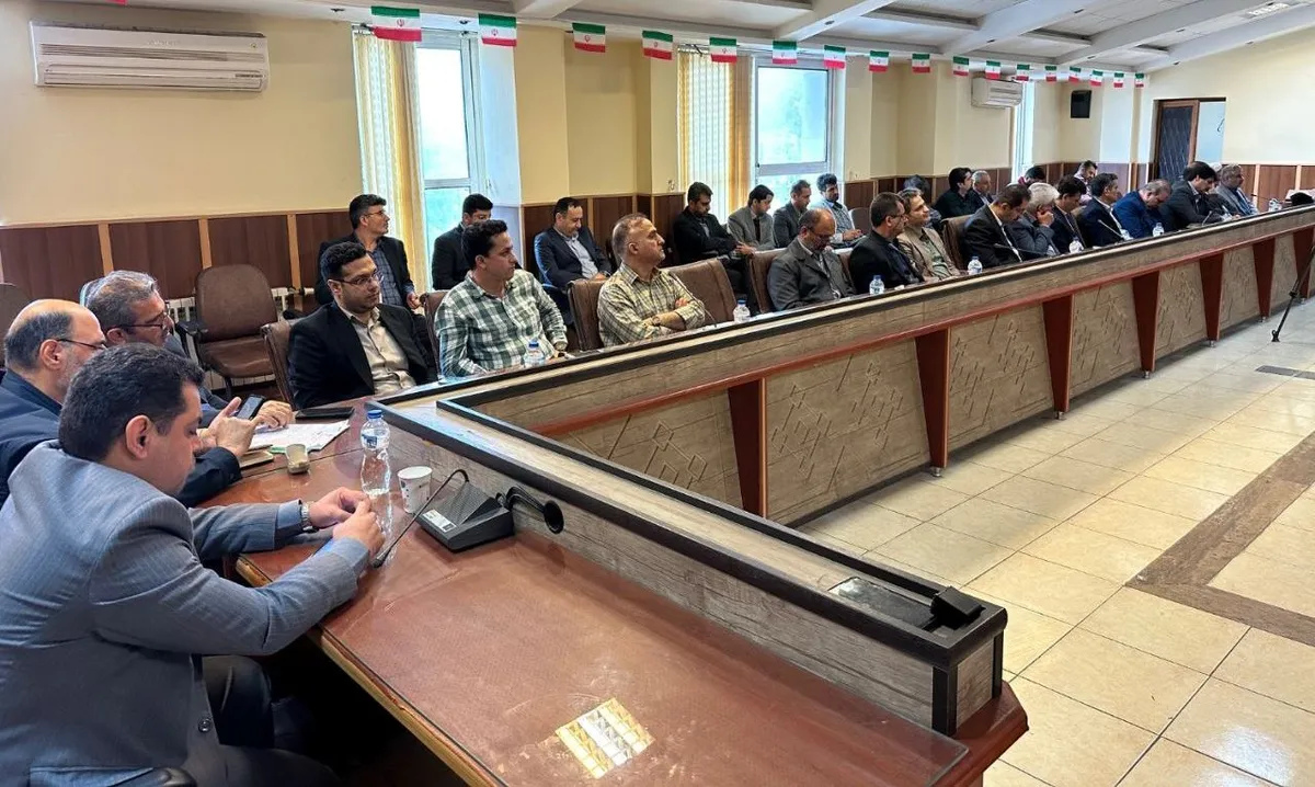 آمادگی گیلان برای حضور در رویداد «ایران جان» رسانه ملّی
