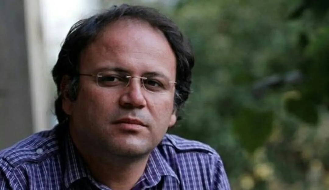 برای «محمدرضا رستمی» که در آینه خیالمان هنوز «چهل ساله» است/ بر فراز تپهماهورهای روستای شهراب چه میکنی؟