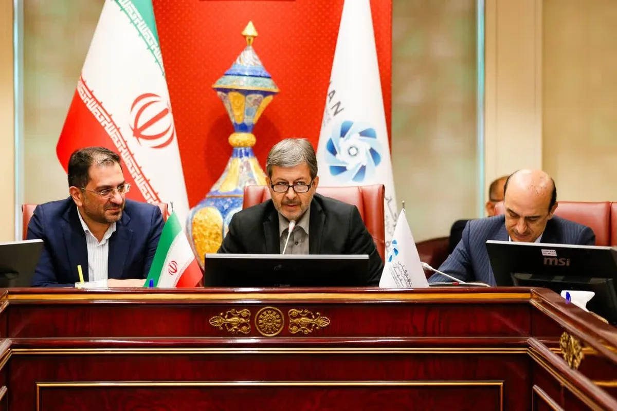 جمالی‌نژاد:تکمیل متروی بهارستان ضرورتی برای امنیت وامید اجتماعی است