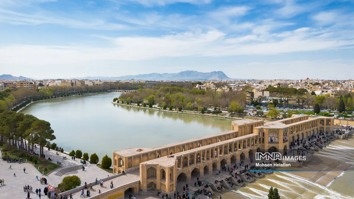 آغاز دوره دوم کالیبراسیون ایستگاه‌های سنجش کیفیت هوای اصفهان