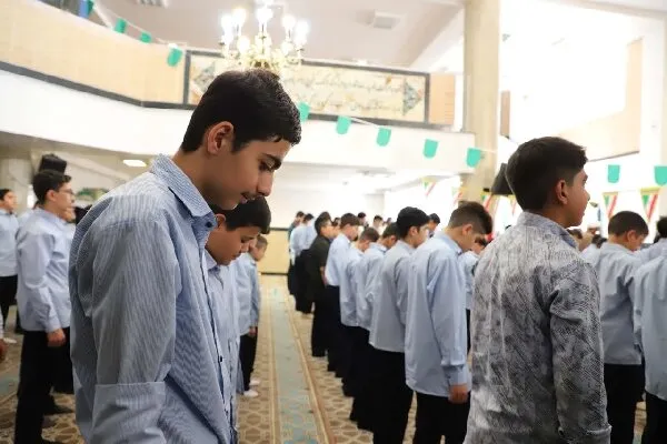 شاهرود میزبان هفتمین اجلاس سراسری نماز دانشآموزی میشود