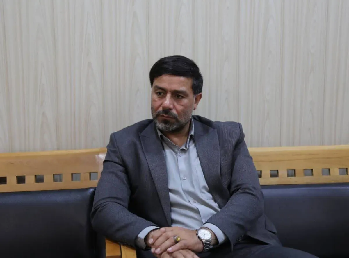 سومین جشنواره ملی گردو در ثمرین اردبیل برگزار می شود