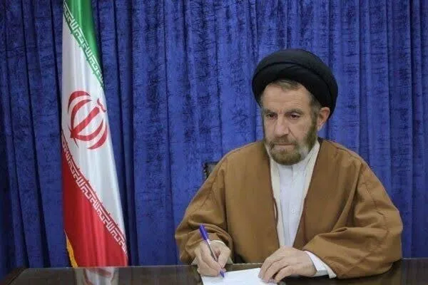 شاهرخی: حفظ کرامت و تأمین مطالبات قانونی پرستاران ضروری است