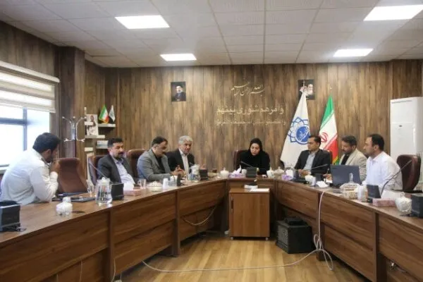 حیدریان: مدیریت شهری سنندج باید پیش از وقوع بحرانهای جوی آماده باشد