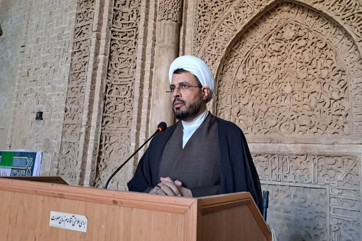 عربسعیدی: مسئولان پاسخگوی مشکلات معیشتی مردم باشند