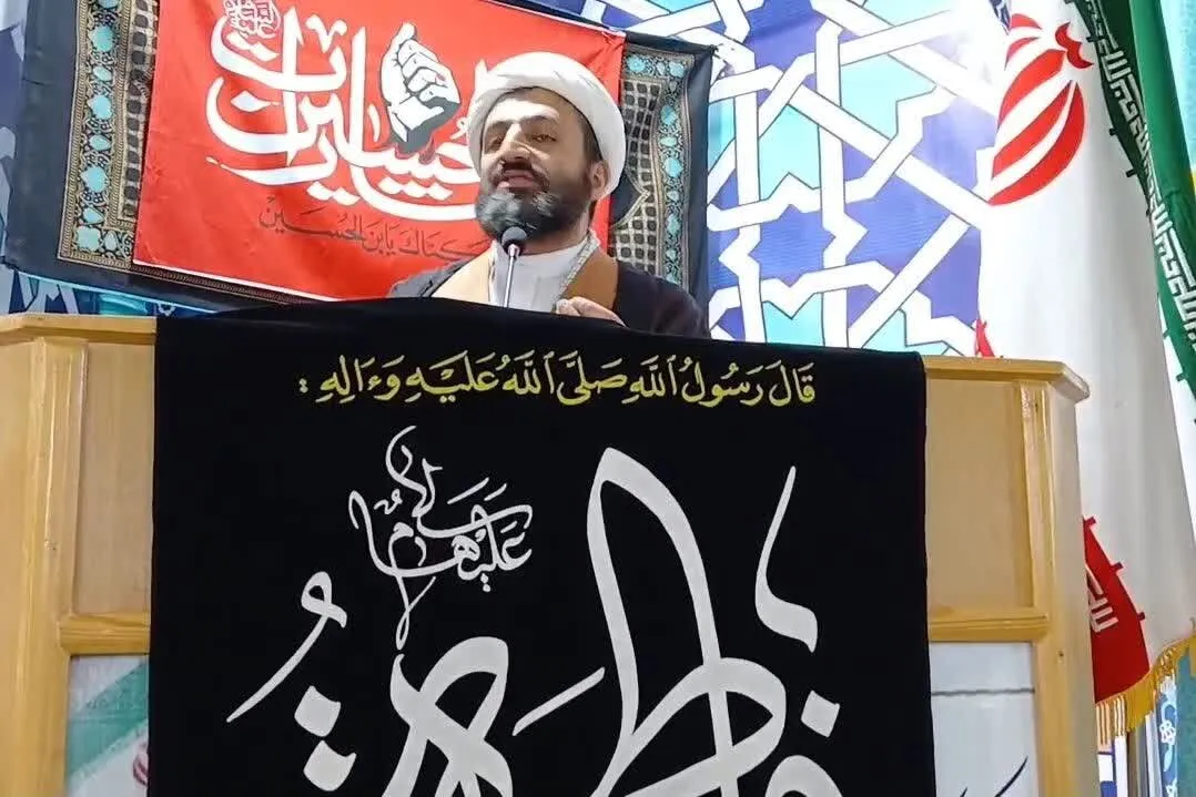 داودی: حجاب ضامن تحکیم بنیان خانواده و سلامت اخلاقی جامعه است