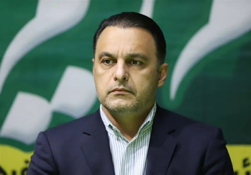 واکنش محمدی به حواشی رختکن آلومینیوم پس از شکست مقابل صنعت نفت