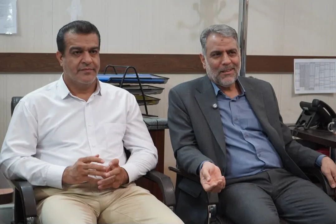 تأکید مدیرعامل آبفای یزد بر تقویت خدمات آبرسانی به شهروندان