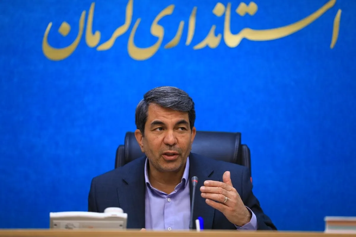 ایجاد بزرگ‌ترین مرکز اتومبیلرانی و موتورسواری جنوب شرق کشور در کرمان