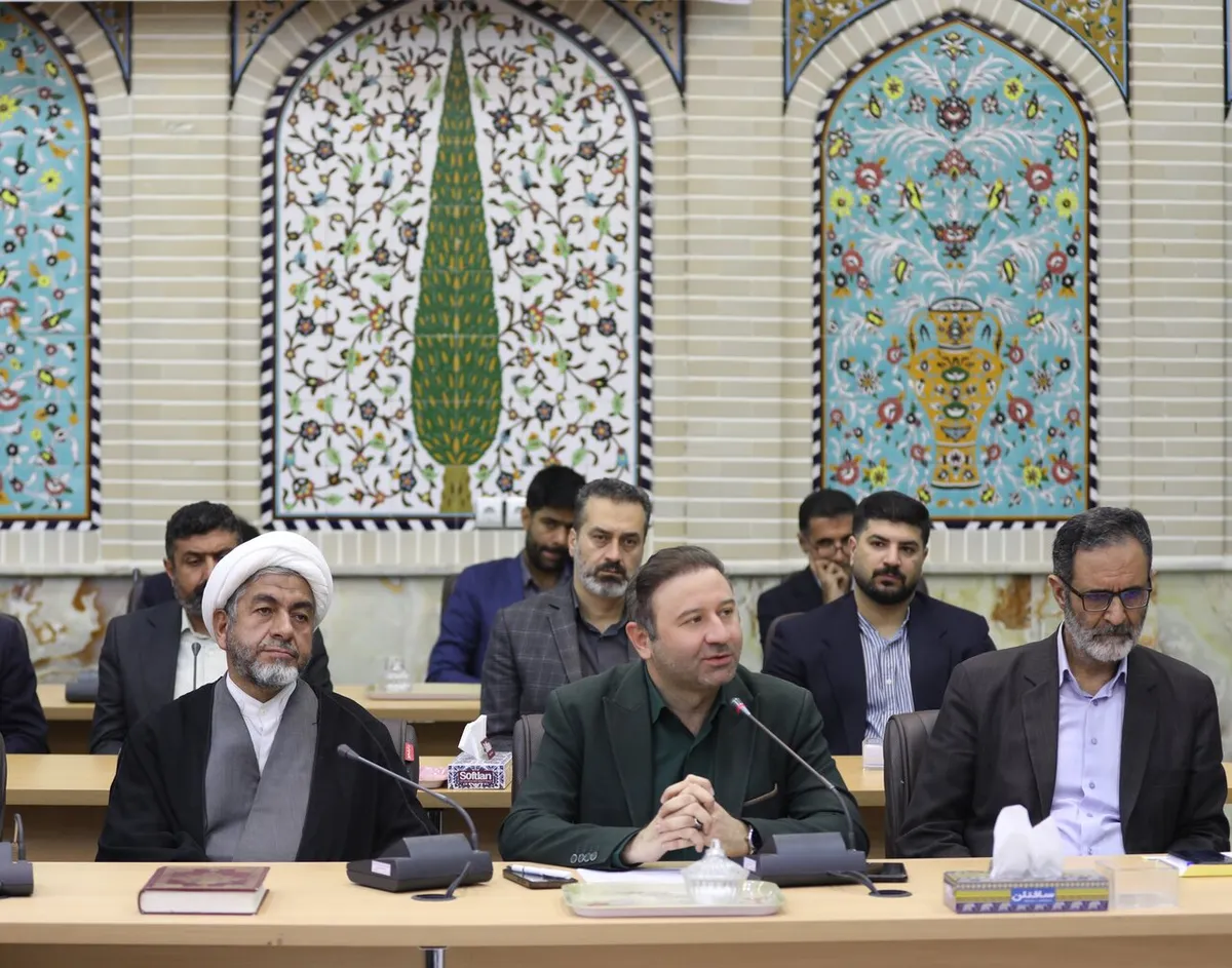 دومین «جشنواره ملی نمد» در شهرکرد برگزار میشود