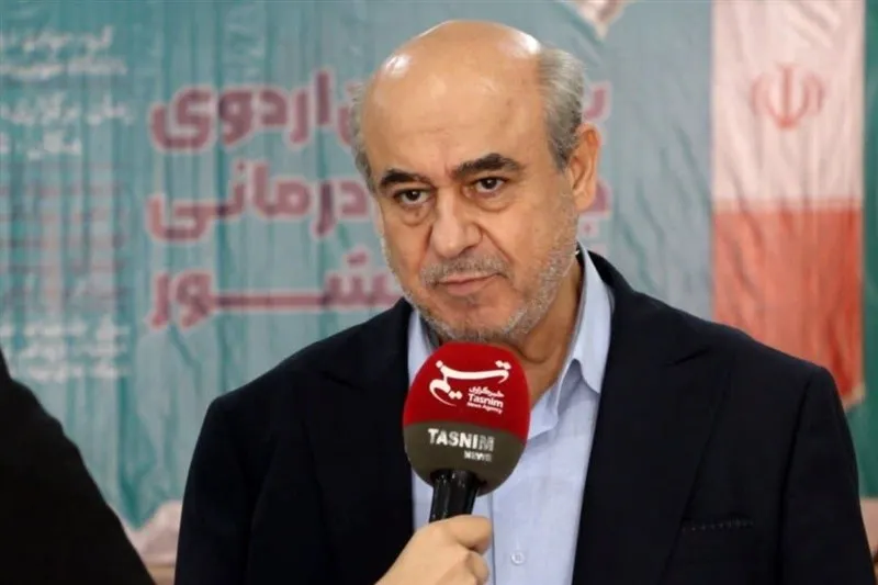 اخبار استان همدان , اخبار همدان , گروههای جهادی , دانشگاه علوم پزشکی ایران ,