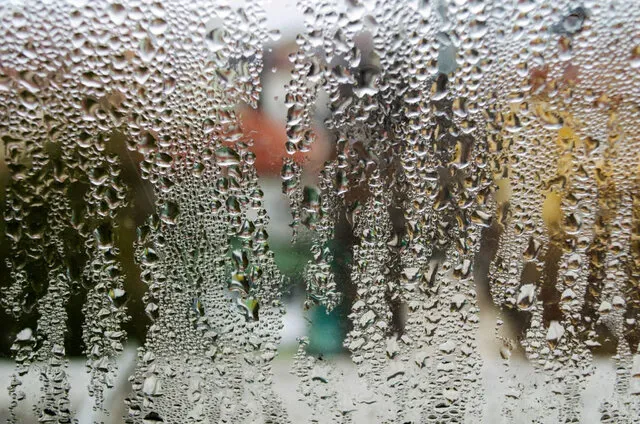 ثبت رطوبت بالای ۷۰ درصد در ۸ ایستگاه هواشناسی استان خوزستان