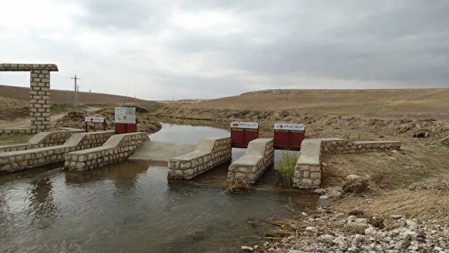 گام مهم برای احیای تالابهای آذربایجان غربی/لایروبی کانالهای آبرسان به پایان رسید