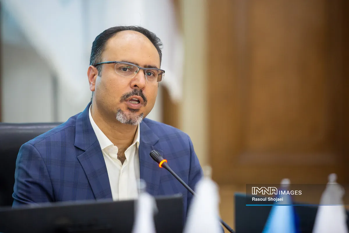 شهرداری اصفهان بیش از ۳۰۰ نیاز فناورانه را برای همکاری با دانشبنیانها معرفی کرد