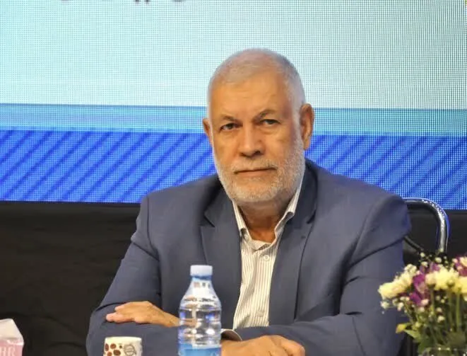 شهباز حسن‌پور: فعال‌سازی معادن راکد کرمان و راور اولویت است