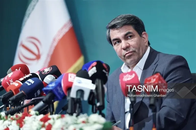 استاندار کرمان: شرکت ملی مس بزرگ‌ترین خام‌فروش مواد معدنی کشور است