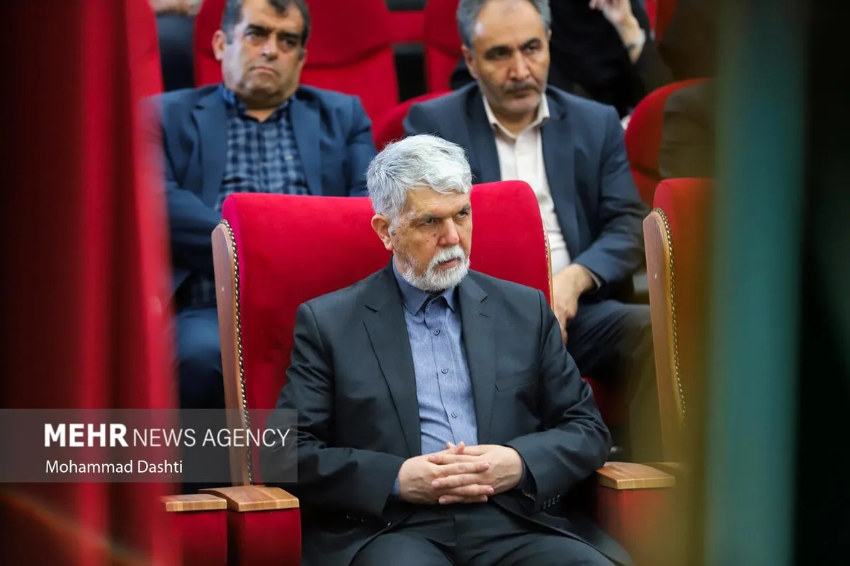 پردیس سینمایی فرهنگ خمینیشهر پس از ۱۵ سال وقفه به چرخه اکران بازگشت