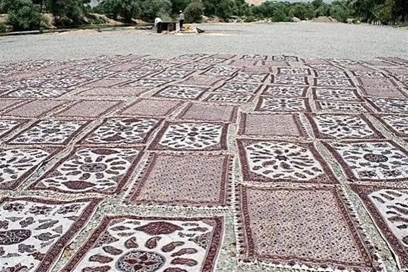 میراث فرهنگی , اخبار اصفهان , 