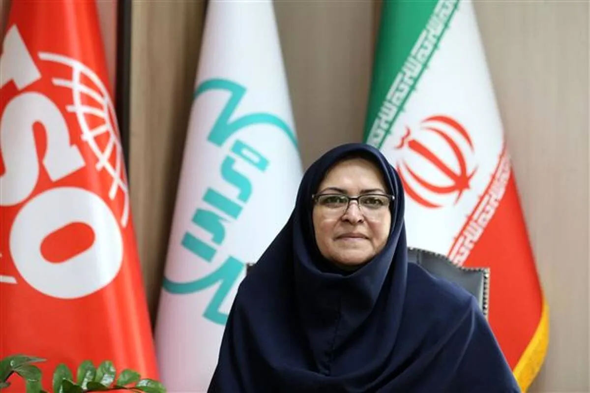 رئیس سازمان ملی استاندارد به خراسان جنوبی سفر میکند
