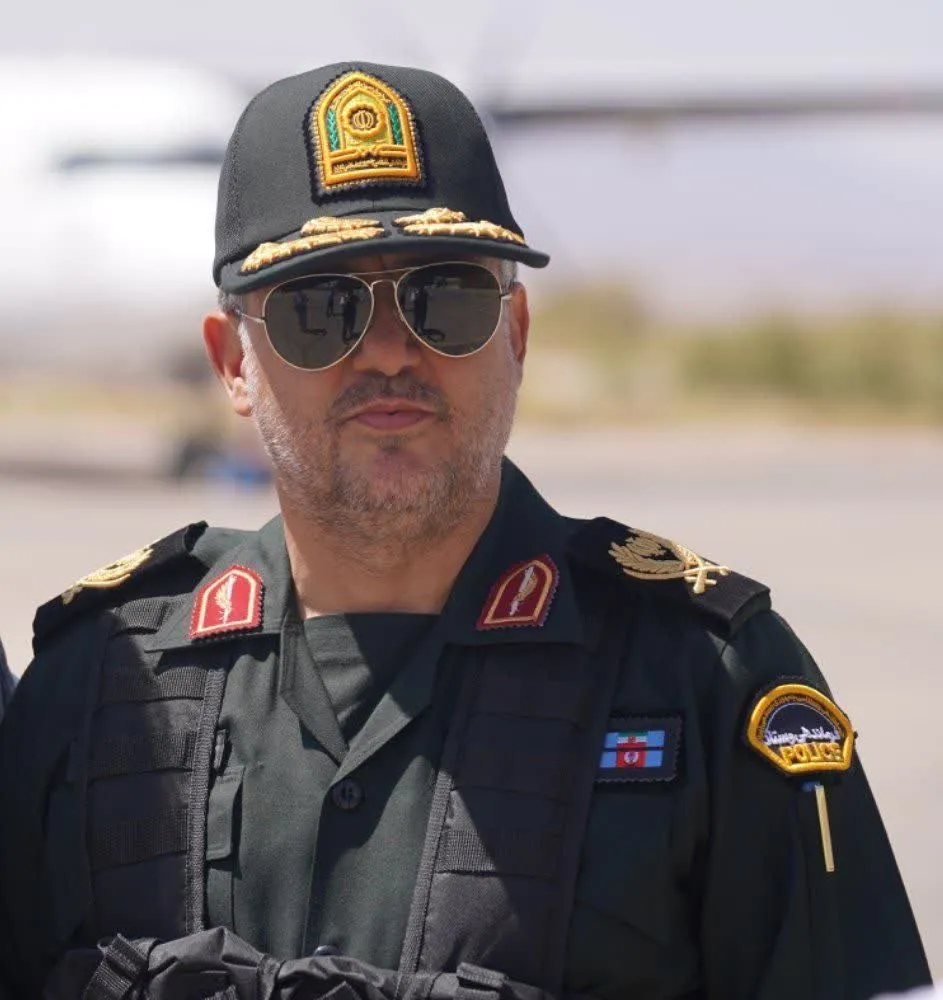 باند فرا استانی سرقت منزل در کرمان دستگیر شد