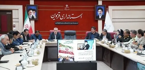 معاون سیاسی استاندار قزوین: نظارت بر توزیع سوخت و کالاهای یارانهای تقویت میشود
