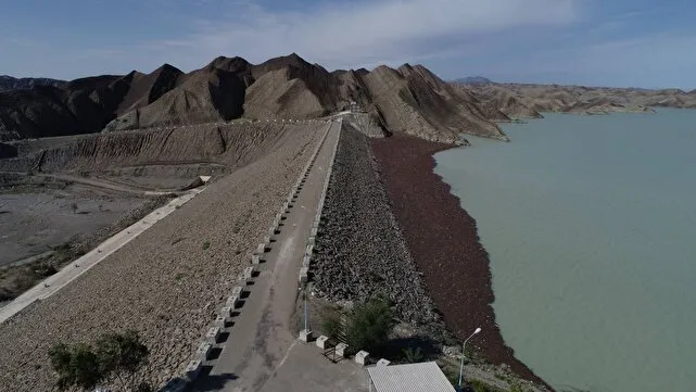 پُرشدگی ۳۷ درصدی سدهای سیستان و بلوچستان