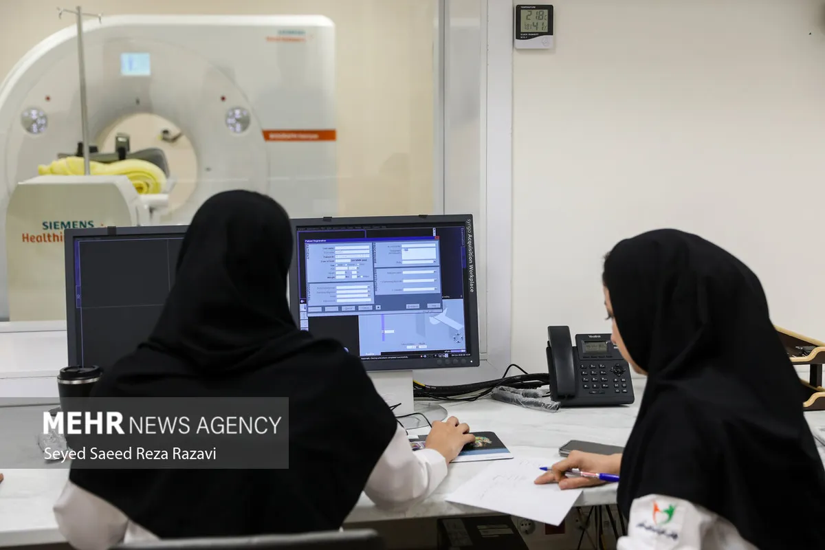 ۶۴ درصد جمعیت زنان اصفهان غربالگری سرطان دهانه رحم شدند
