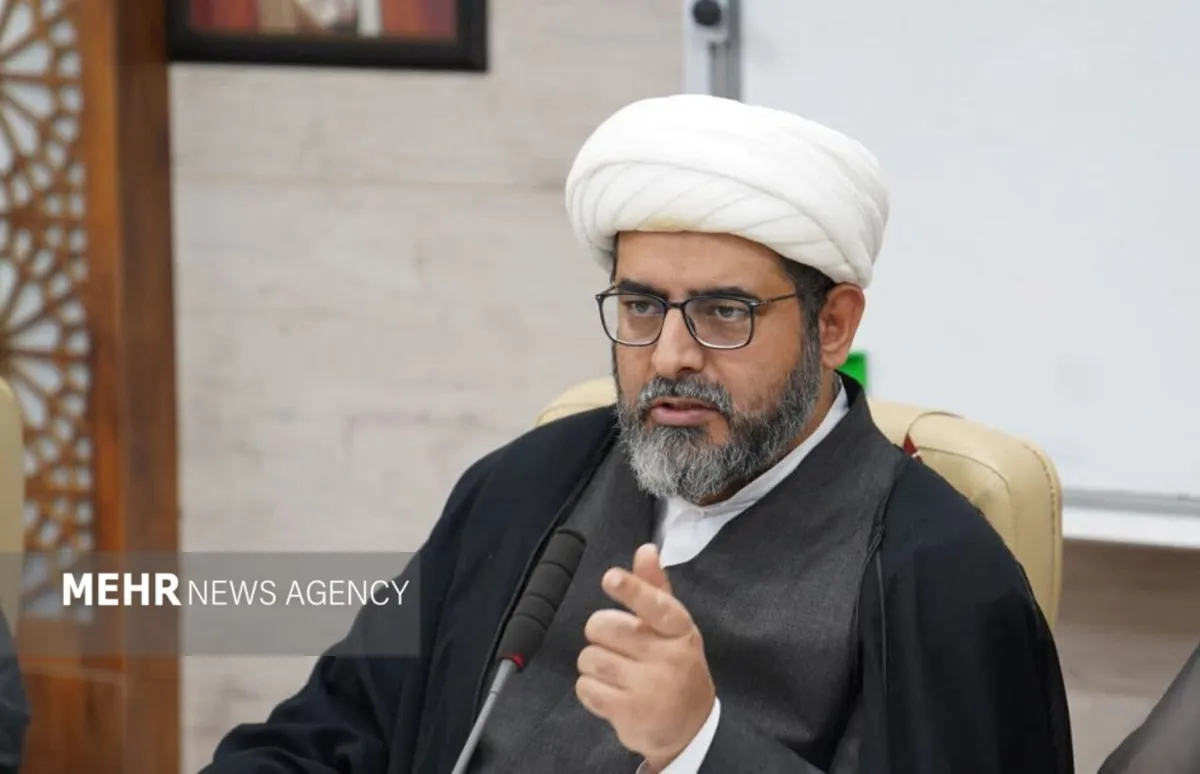 ظرفیتهای مردمی قرآن در خوزستان به مخاطبان ملی معرفی شود