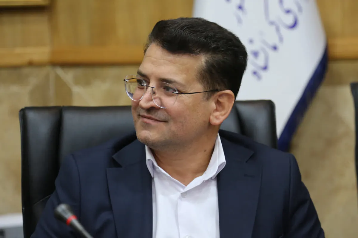 توسعه تعامل میان تولیدکنندگان و بازار، فرصتی برای تقویت ظرفیت‌های صنعتی استان کرمانشاه است
