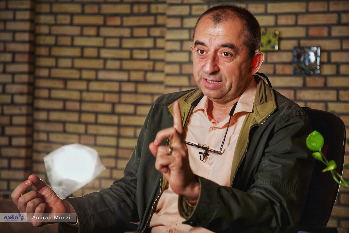 ریسک «بسیار بالا» برای زلزله در شمال مرکز ایران؛ کدام گسل‌ها در وضعیت بحرانی‌اند؟/ مهدی زارع: احتمال بی‌خانمان شدن ۳میلیون نفر در کریدور تهران-کرج