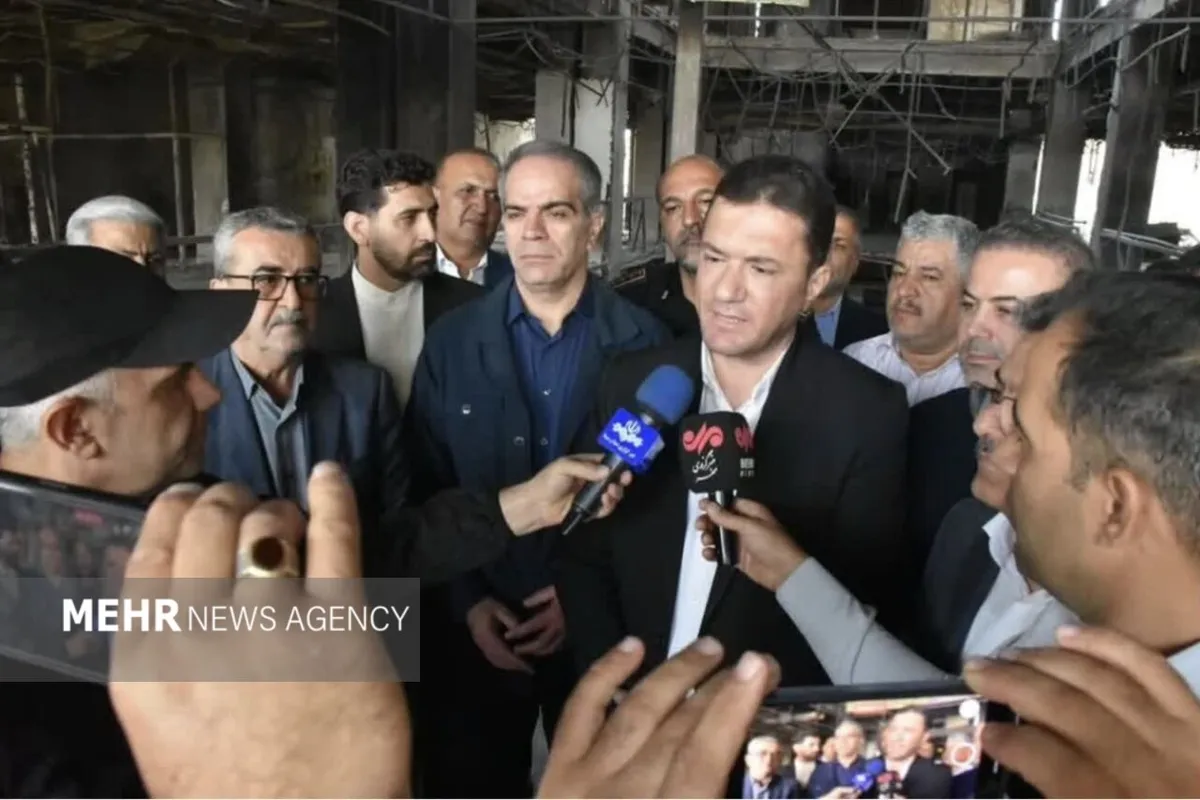 حمایت از ۸۵۶ زندانی و خانواده آنان در شهریار
