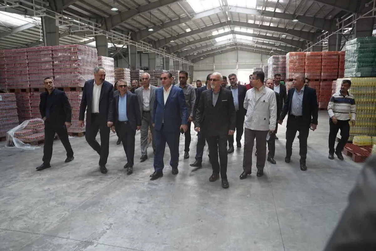 گام تازه آذربایجان‌غربی در مسیر تقویت زنجیره اقتصاد