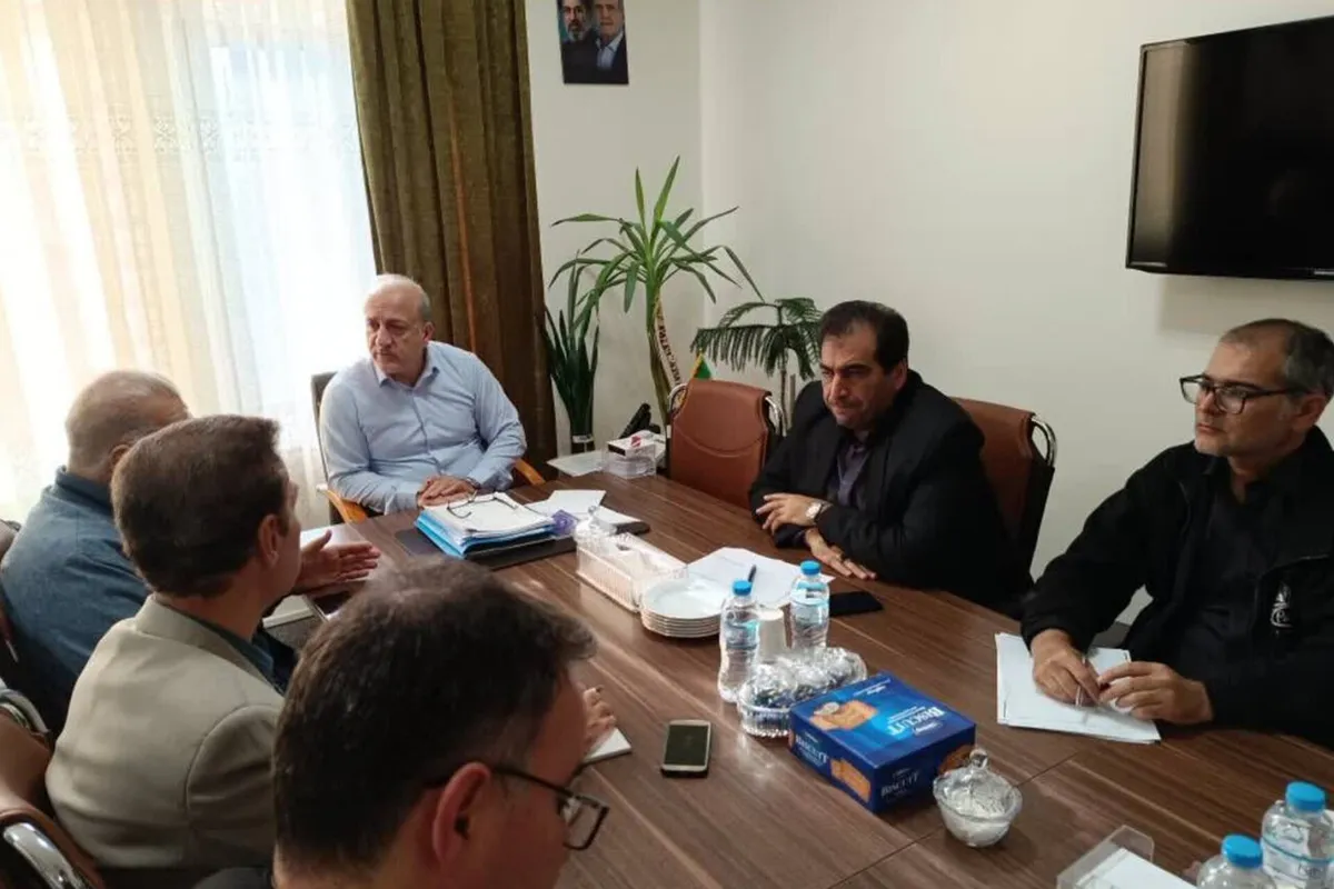 تأمین اعتبار و پشتیبانی انتخابات شوراها در استان اردبیل هماهنگ شد