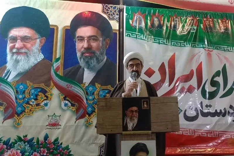 حضرت زینب(س) الگوی تبیین حقیقت است
