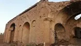 بیش از نیمی از آثار تاریخی ثبت ملی خوزستان در محدودهشهری قرار دارند